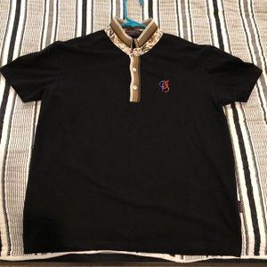 Paul smith London collared shirt